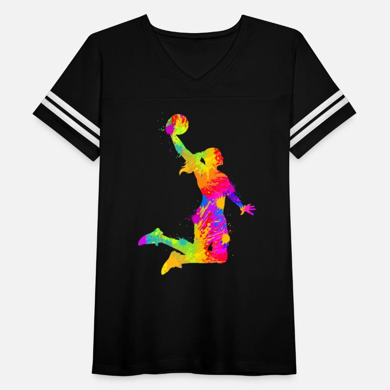 Basketball Girl Women Girlsbasketball playerbasket