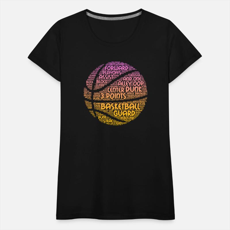 Basketball Lover Hoops Youth Coach Coaches Gift