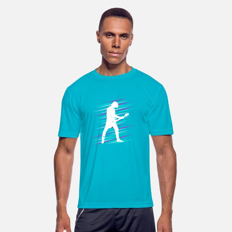 Bassist Bass Guitar Musical Instrument Band Rock