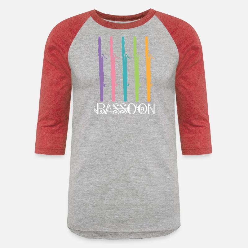 Bassoon Player Music Instruments