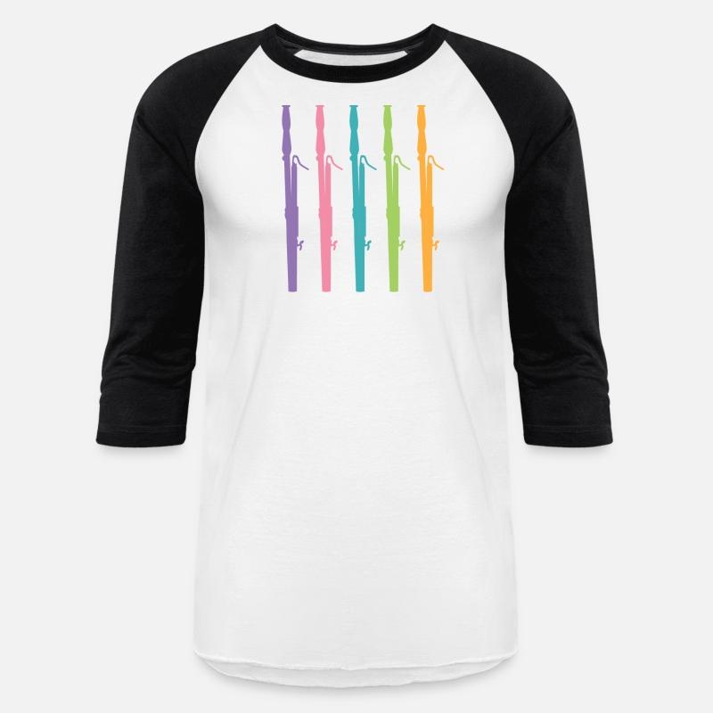 Bassoon Player Music Instruments