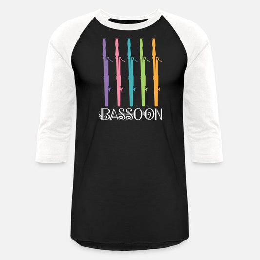 Bassoon Player Music Instruments