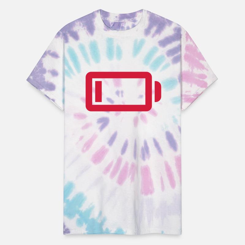 battery empty no power