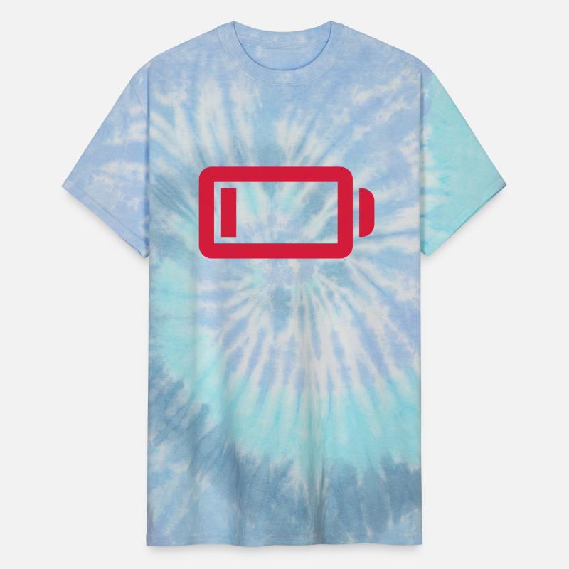 battery empty no power