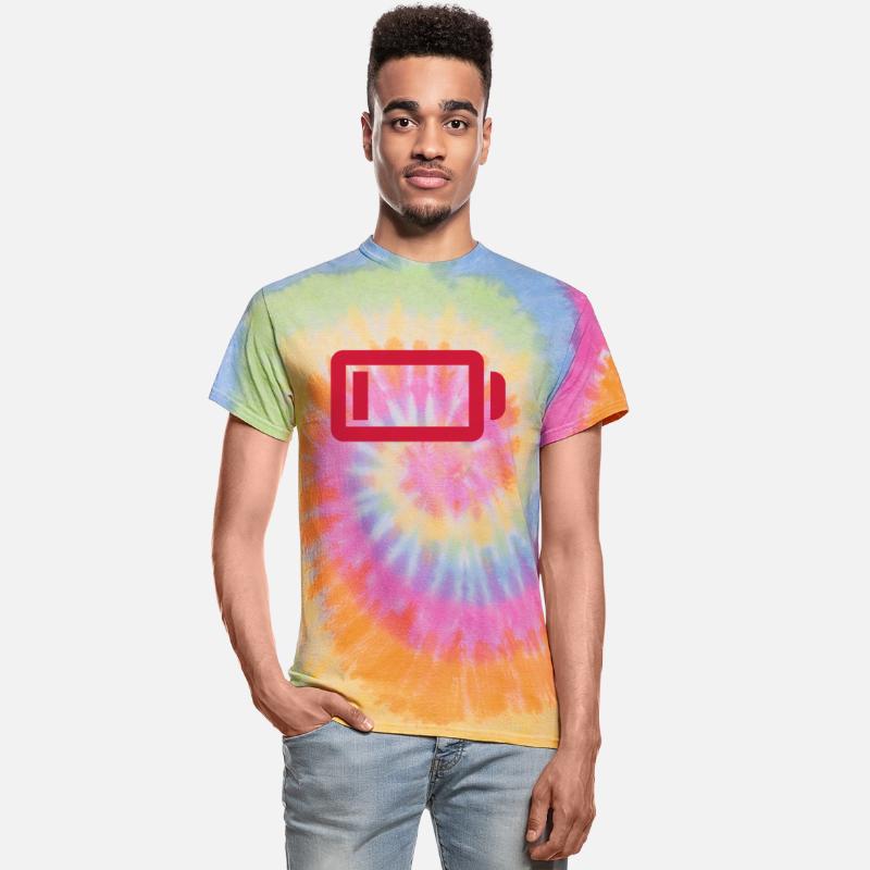 battery empty no power