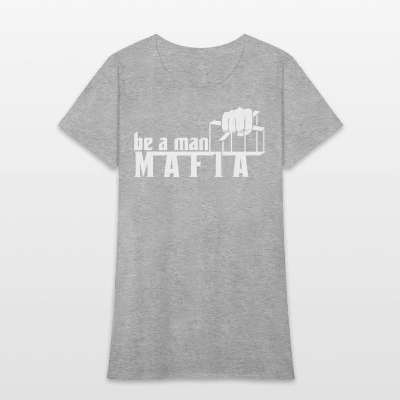 Be A Man Mafia