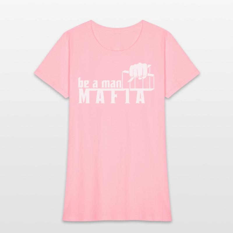 Be A Man Mafia