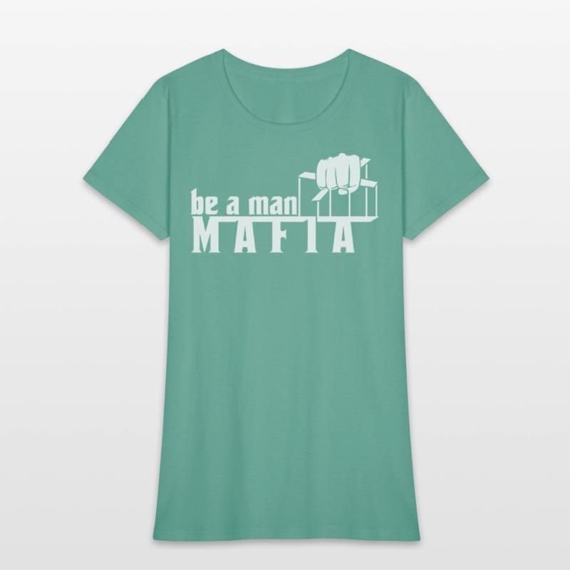 Be A Man Mafia