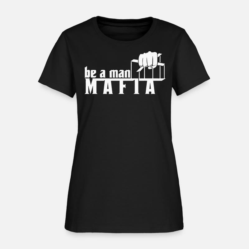 Be A Man Mafia