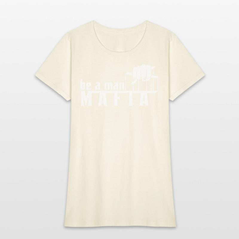 Be A Man Mafia