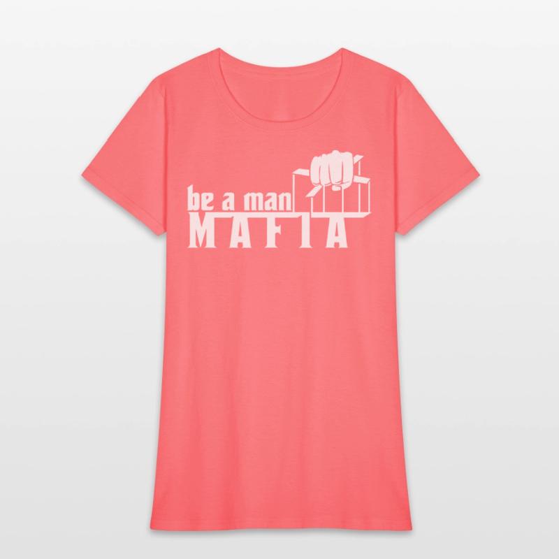 Be A Man Mafia