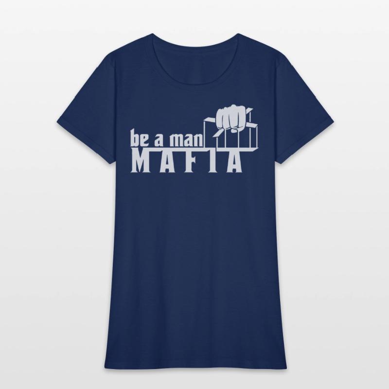 Be A Man Mafia