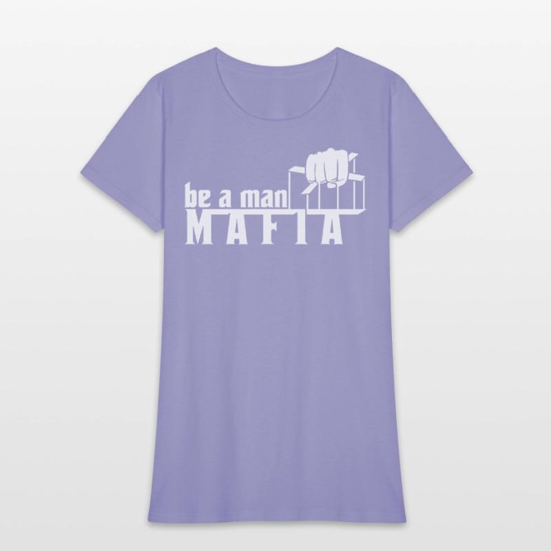 Be A Man Mafia