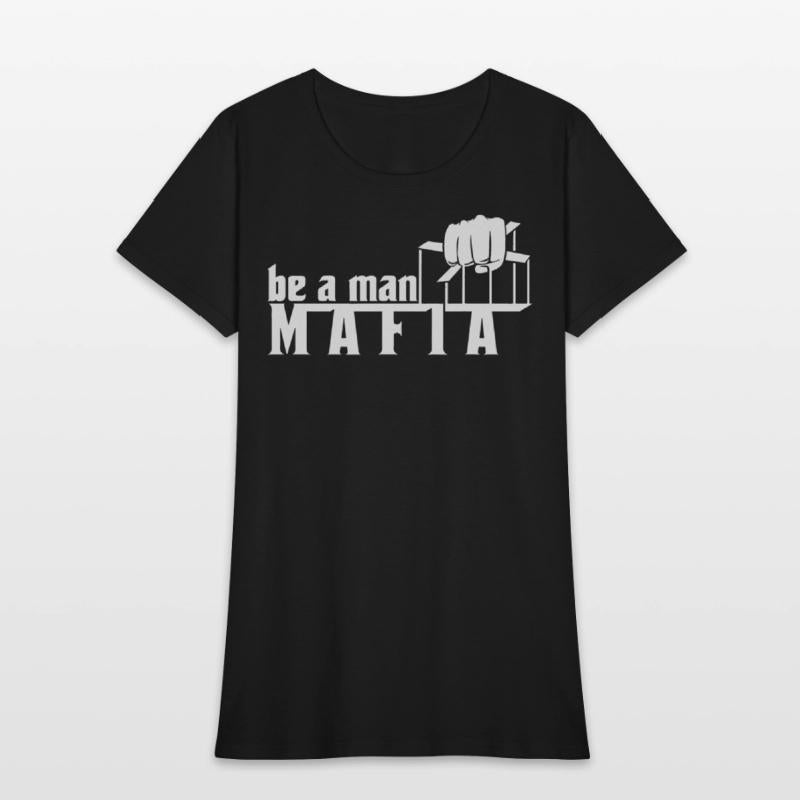 Be A Man Mafia