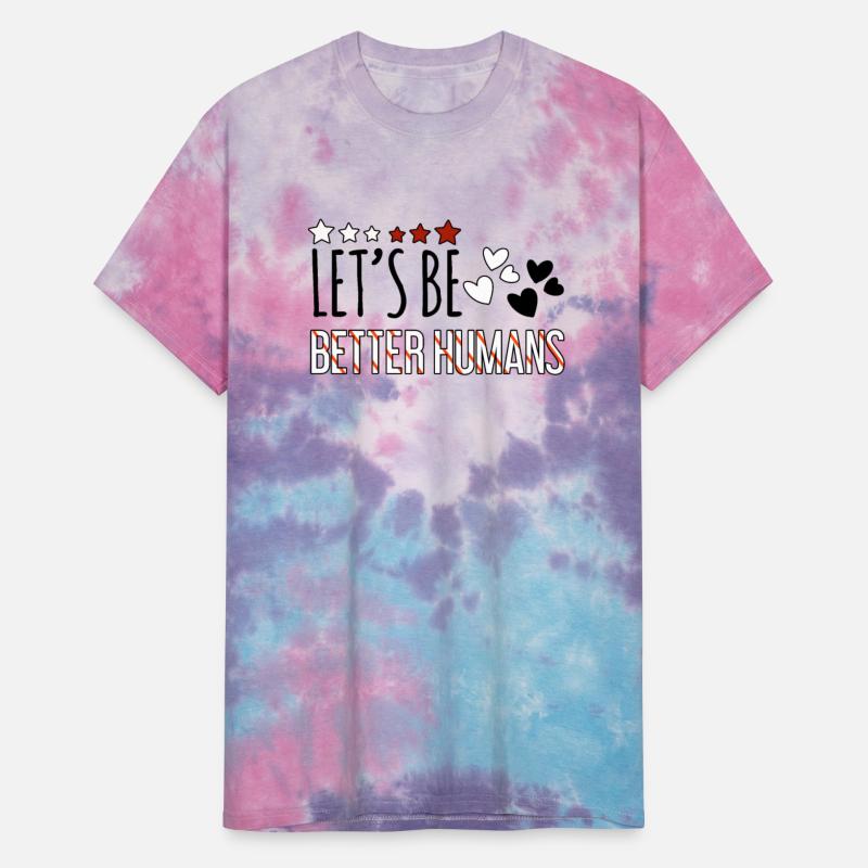 Be Better Peace Kindness Awareness Unity Day