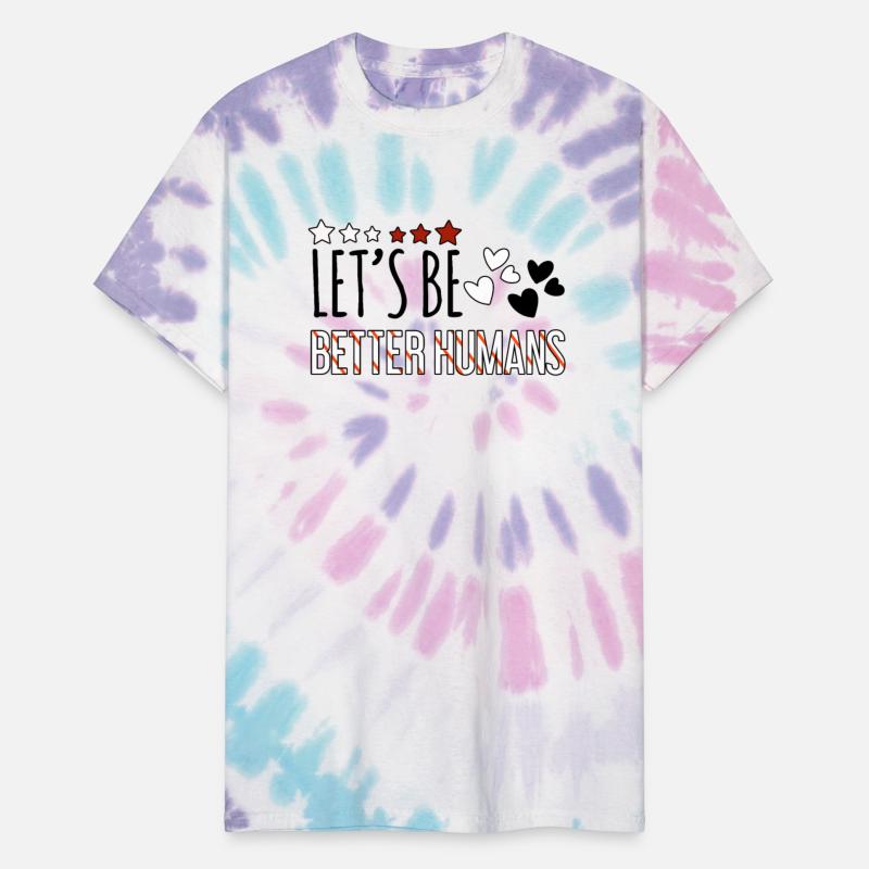 Be Better Peace Kindness Awareness Unity Day