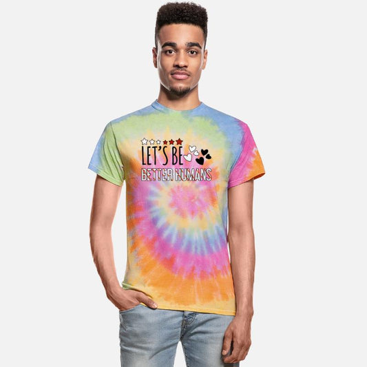 Be Better Peace Kindness Awareness Unity Day