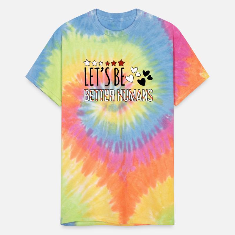 Be Better Peace Kindness Awareness Unity Day