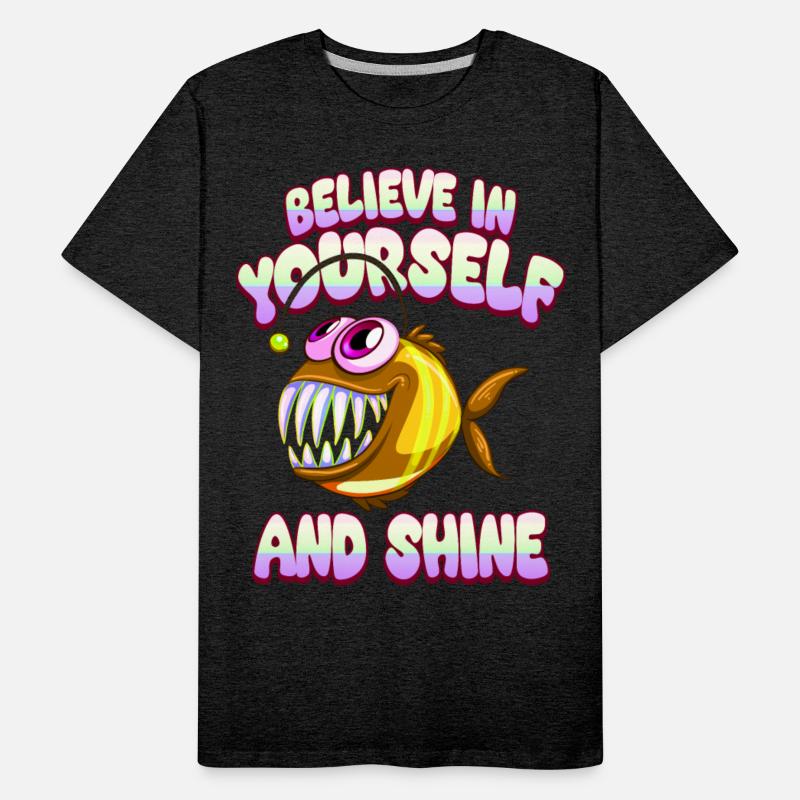 Be You! Self Confidence, Think Positiv! Motivation