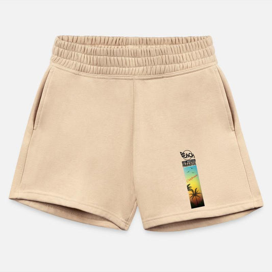 Beach Los Angeles Paradise