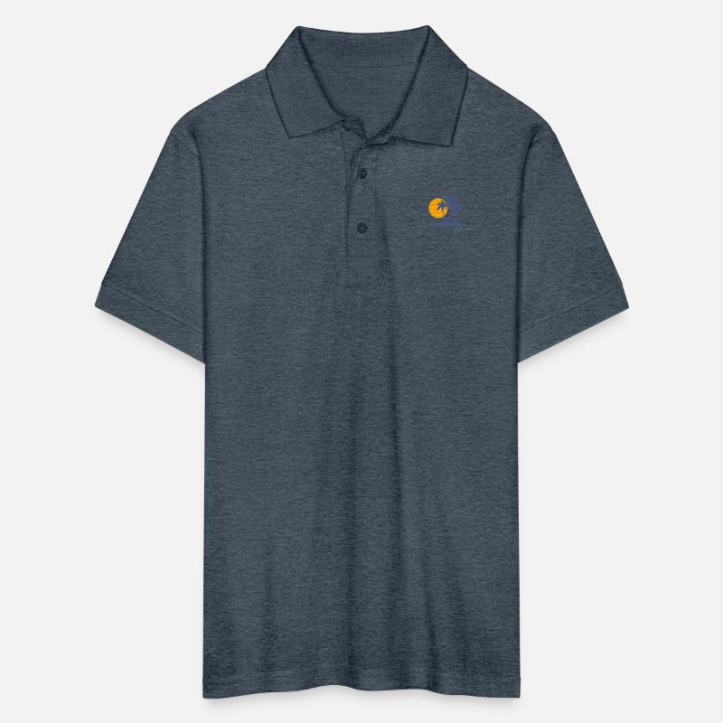 Beach Template Palm Tree Sea Vacation Trip 2026