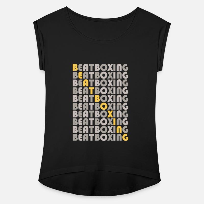 Beatboxing Musical Style Vocal Percussion Music