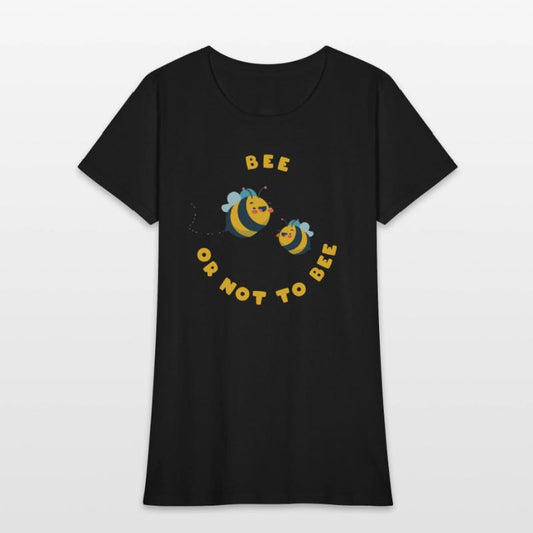 Bee or not to Bee cool and nice design