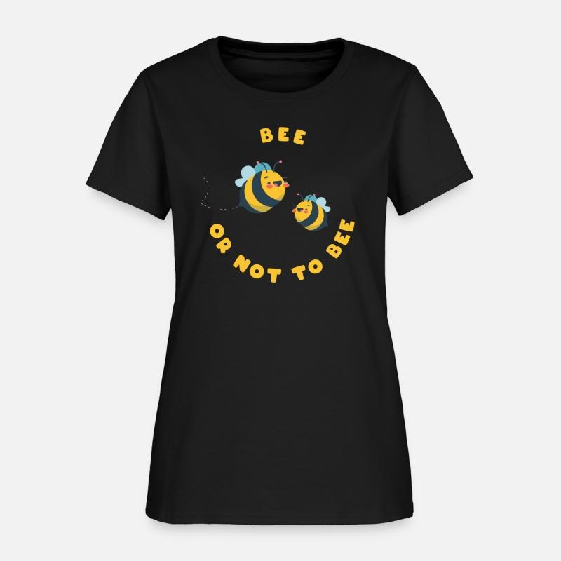 Bee or not to Bee cool and nice design