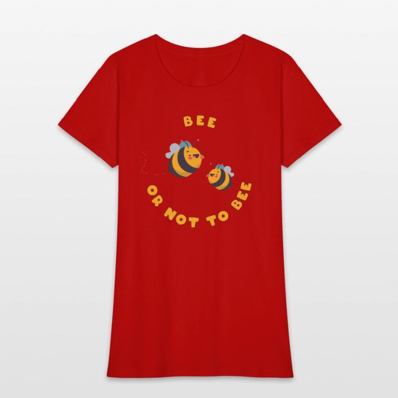 Bee or not to Bee cool and nice design