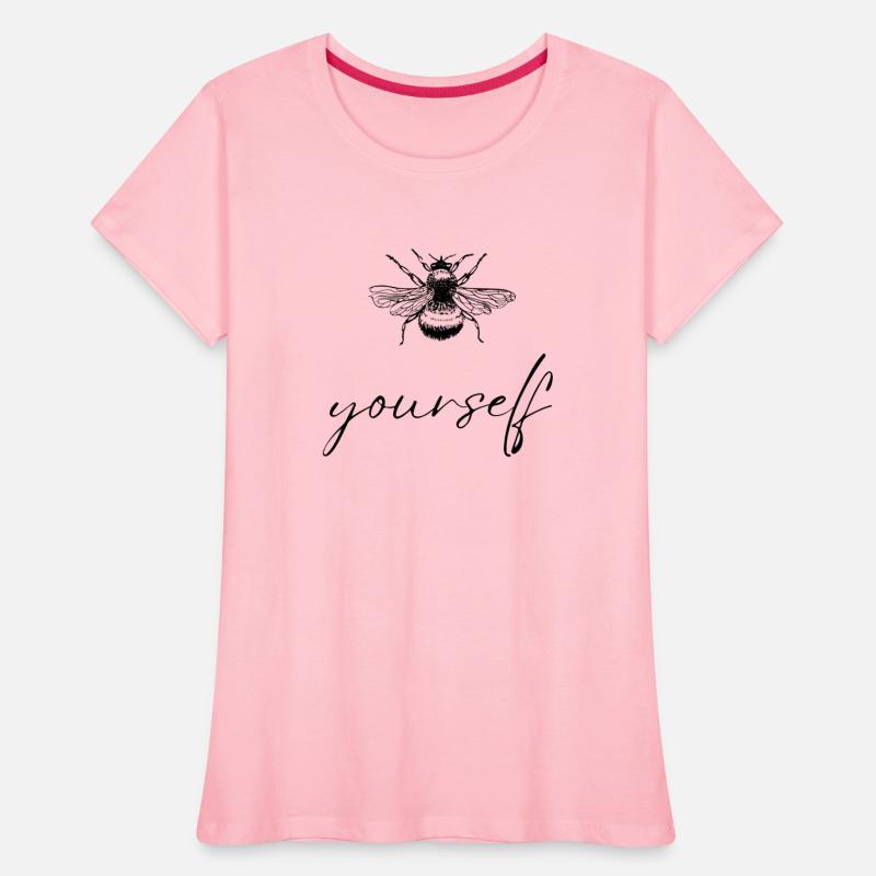 Bee Yourself