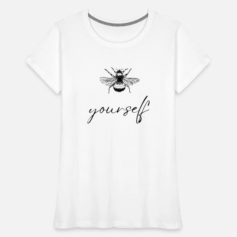 Bee Yourself