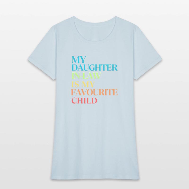 Best Daughter-in-Law Ever Loving Dad Appreciation