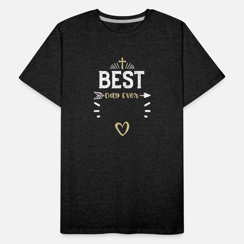 Best Day Ever - Jesus