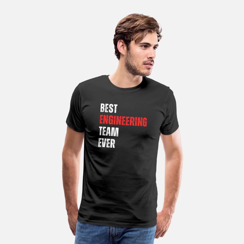 Best Engineering Team Ever