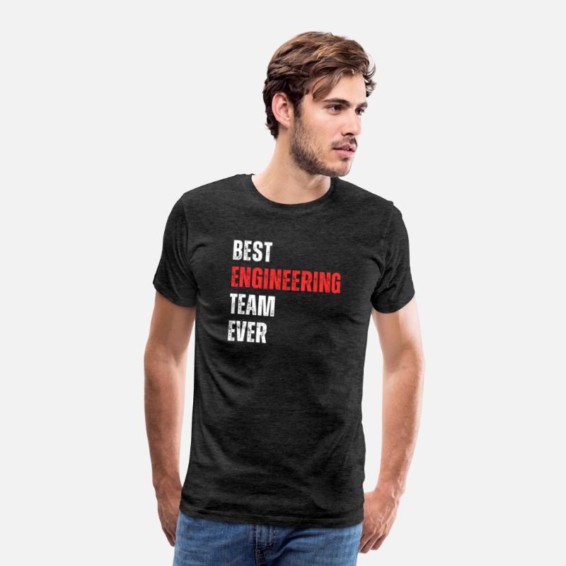 Best Engineering Team Ever