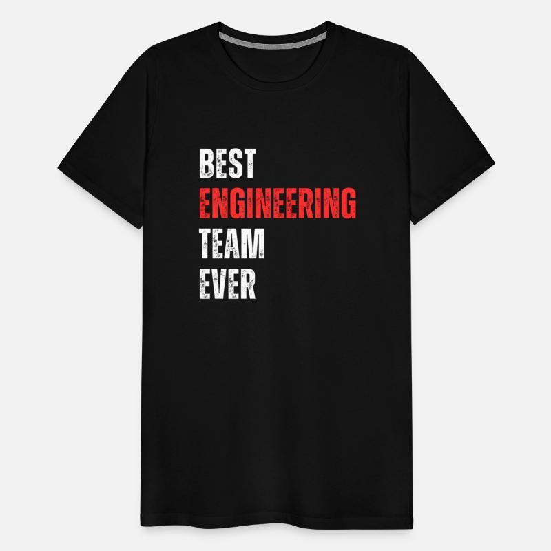Best Engineering Team Ever
