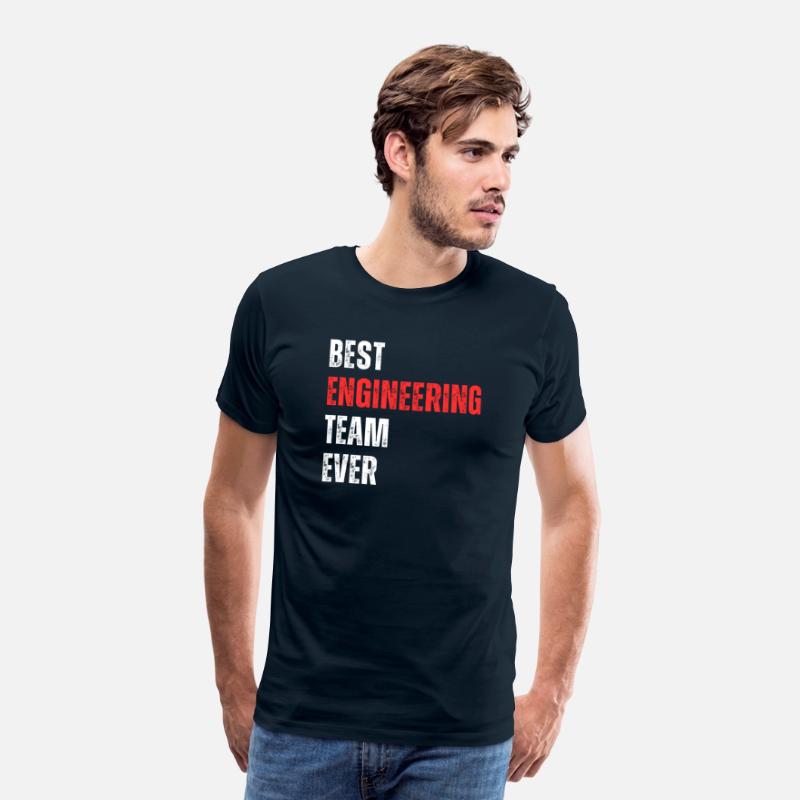 Best Engineering Team Ever