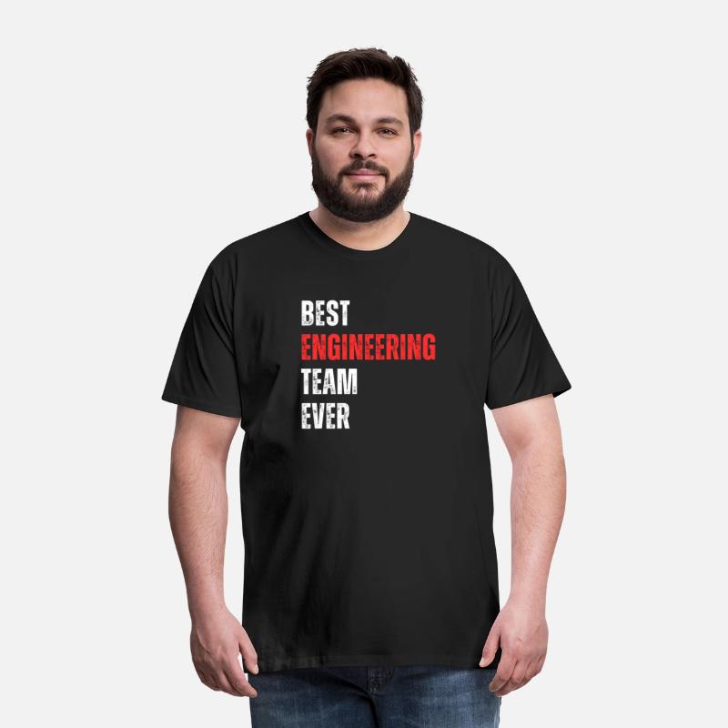 Best Engineering Team Ever