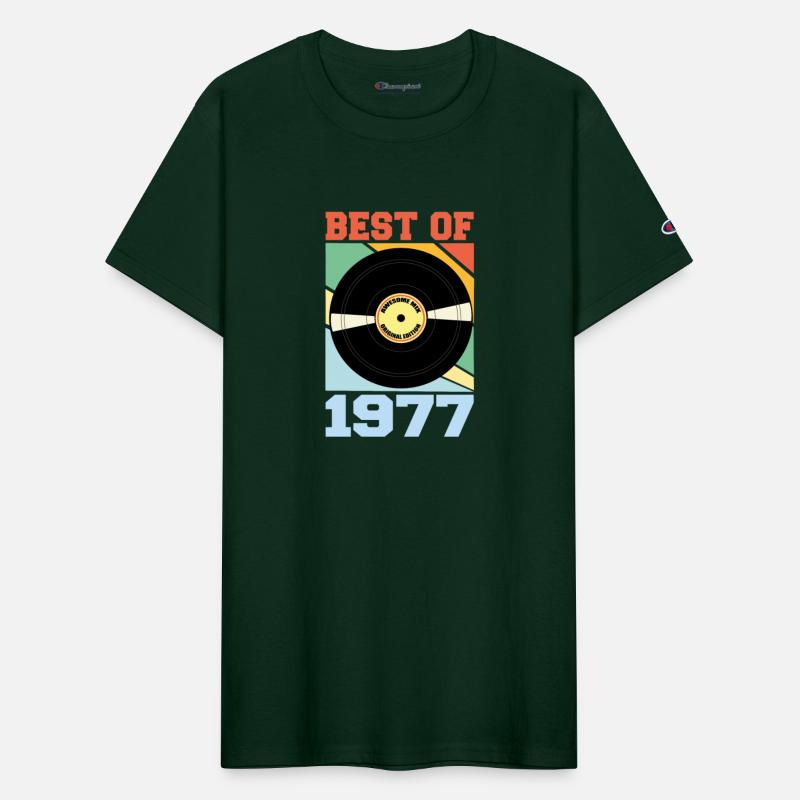 Best of 1977