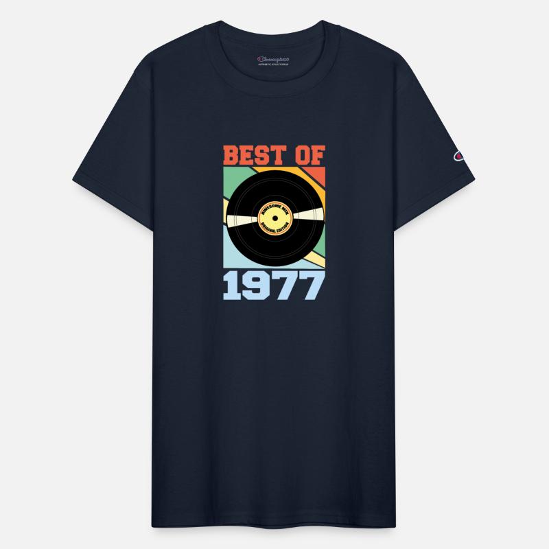 Best of 1977