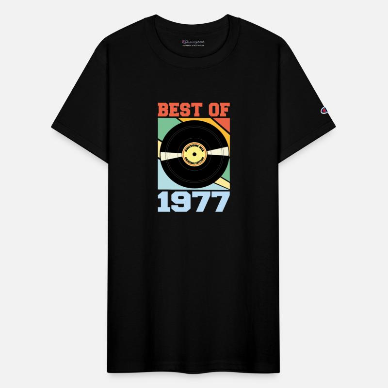 Best of 1977