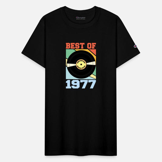 Best of 1977