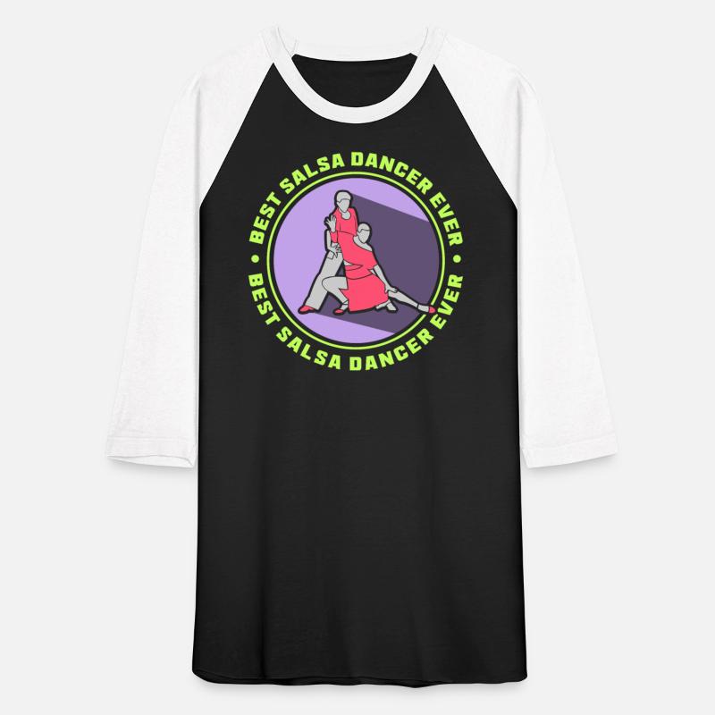 Best Salsa Dancer Ever Latin Dancing Dance