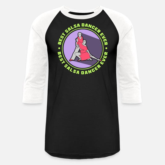 Best Salsa Dancer Ever Latin Dancing Dance