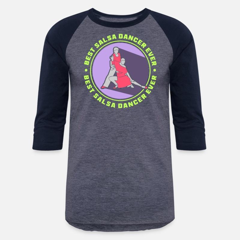 Best Salsa Dancer Ever Latin Dancing Dance