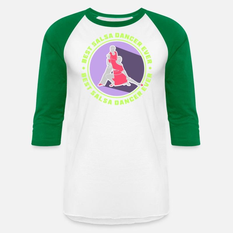 Best Salsa Dancer Ever Latin Dancing Dance