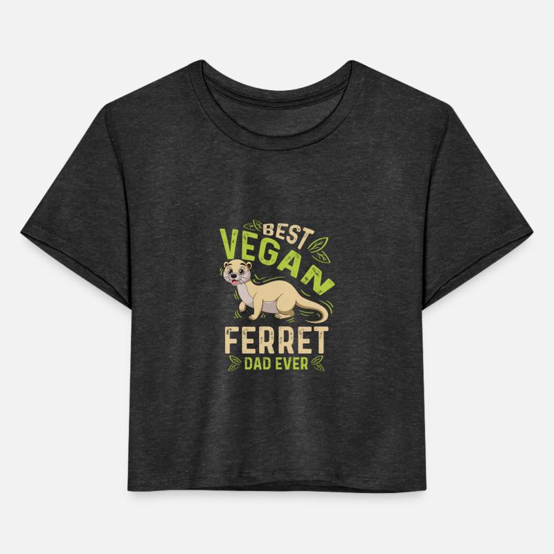 Best Vegan Dad Pet Lover Gift