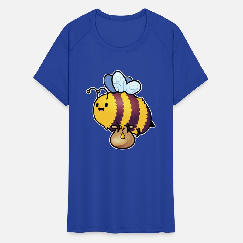 Betsy the bumblebee