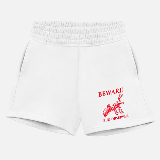 Beware Bug Observer (pd108)