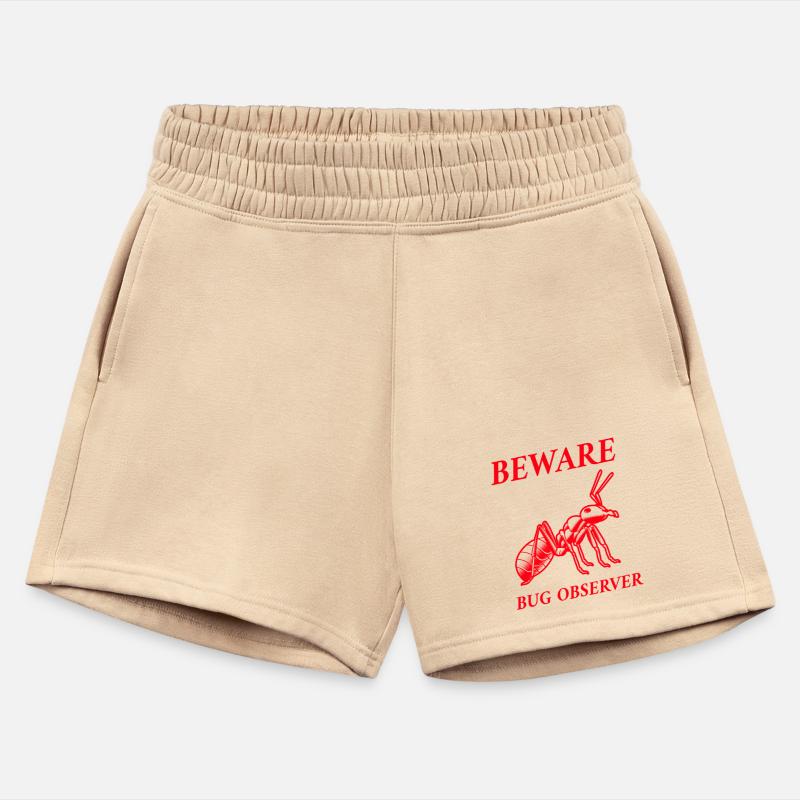 Beware Bug Observer (pd108)